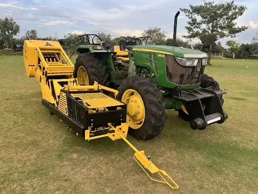 What to Consider Before Choosing a Sod Sprigger Attachment