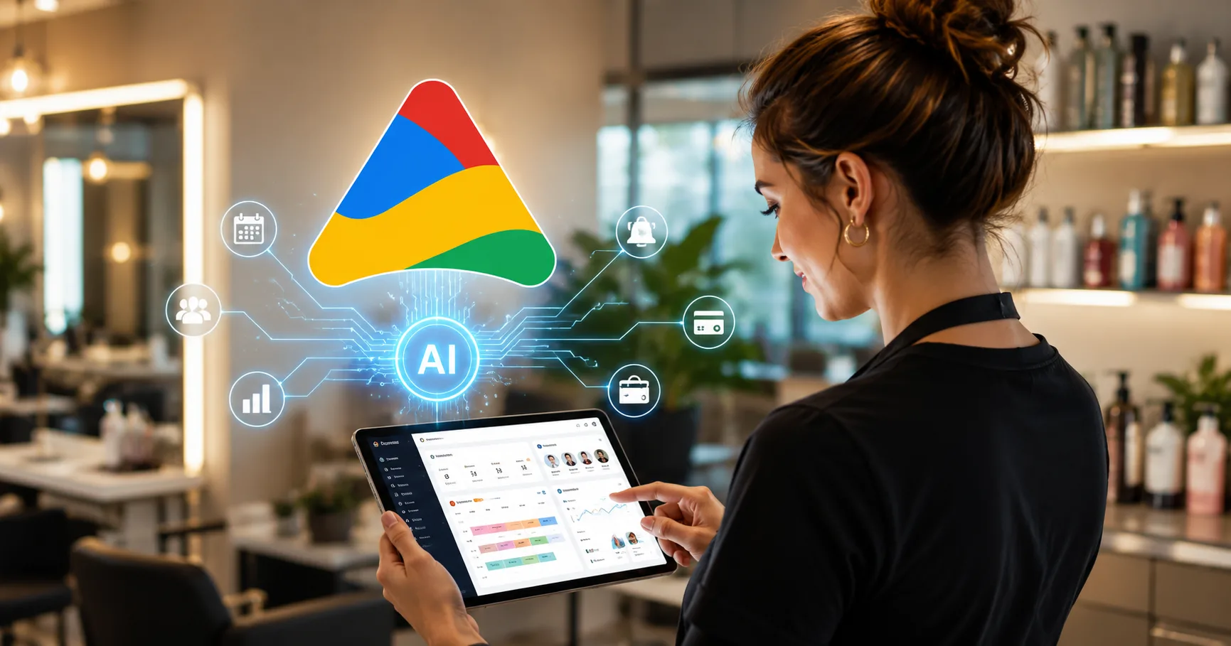 Top Salon Software: Features, Benefits, and How to Choose the Right Platform