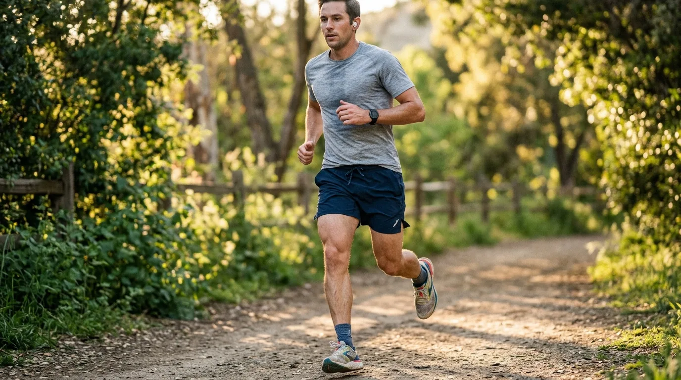 Running Shorts Men: A Buyer's Guide for 2026