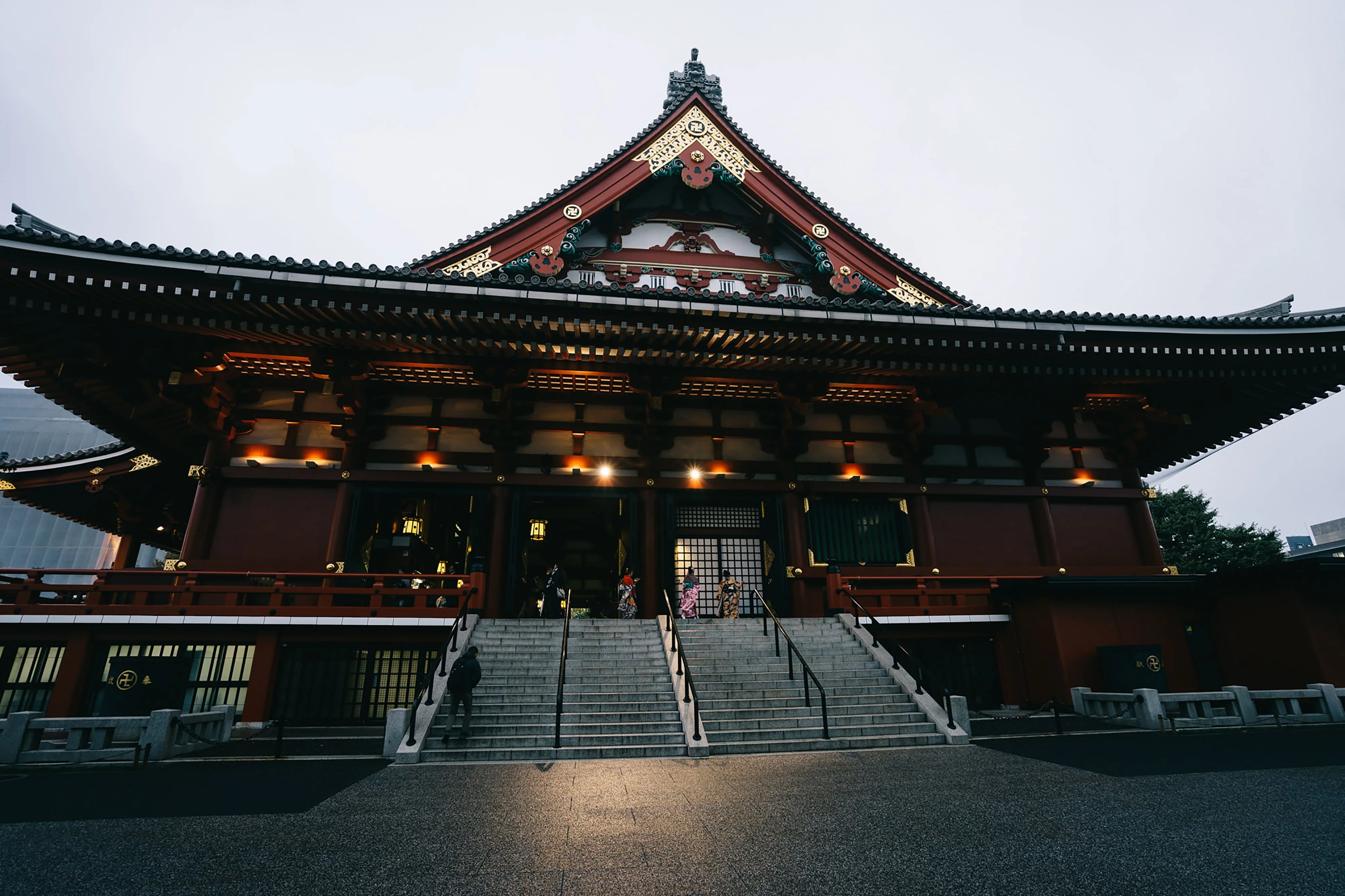 Japan Tourist Visa for Indians: A Fresh Take on the Application Journey