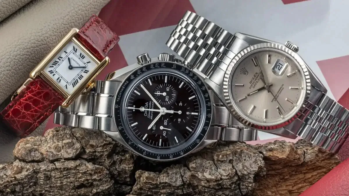 Swiss Made Watch Brands: What the Designation Guarantees