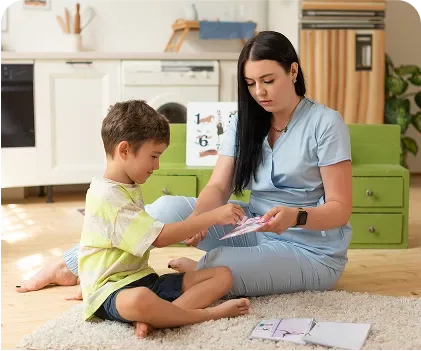 The Real Problem With How Families Search for Child Care Providers San Antonio TX Wide