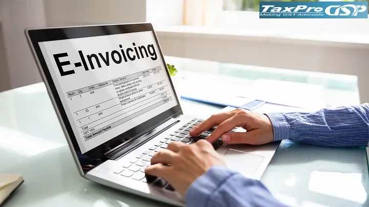 How an eInvoice API Beneficial for Large Enterprises?