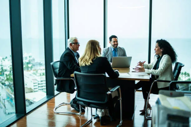 Why Credit Management Belongs in the Finance Process