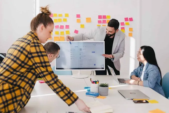 Business Strategy Consulting: Build a Smarter Path to Sustainable Business Growth