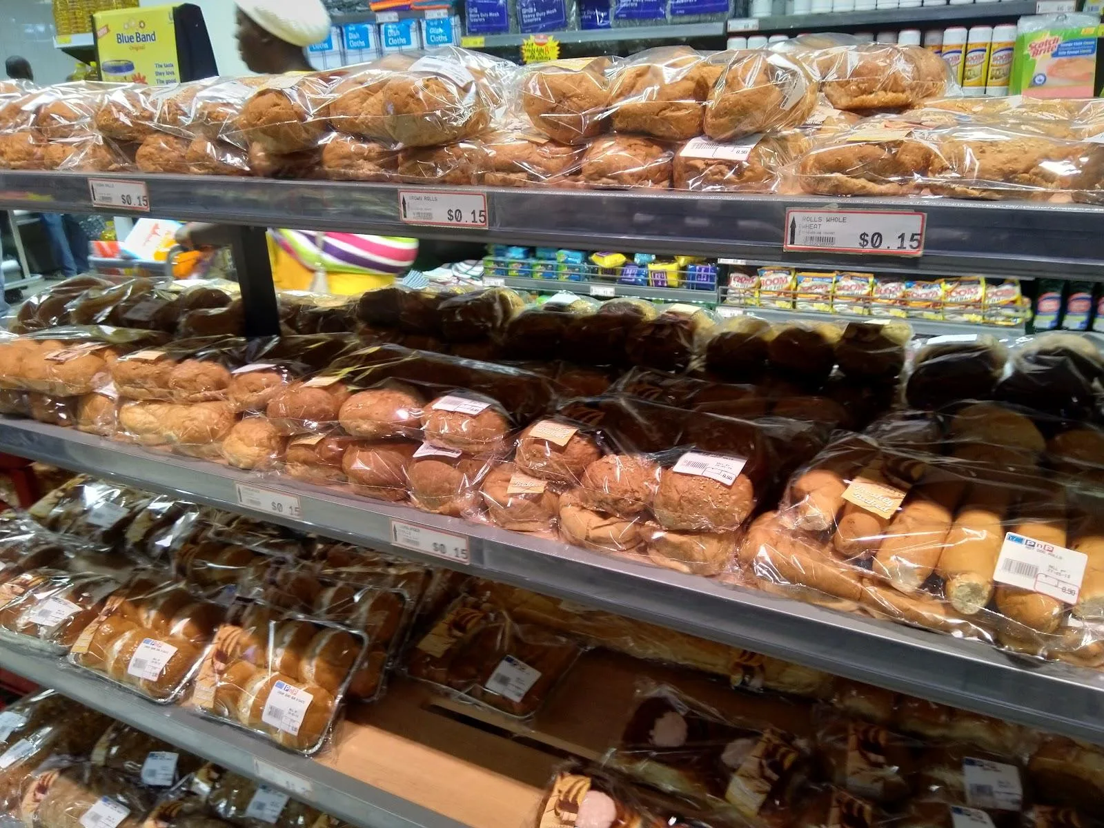 Bread and Roll Market Outlook: Health, Innovation, and Evolving Consumer Preferences