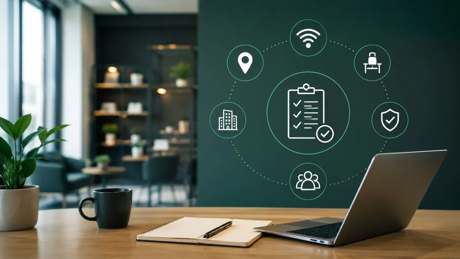 What Should You Know Before Renting Coworking Space in Pune?