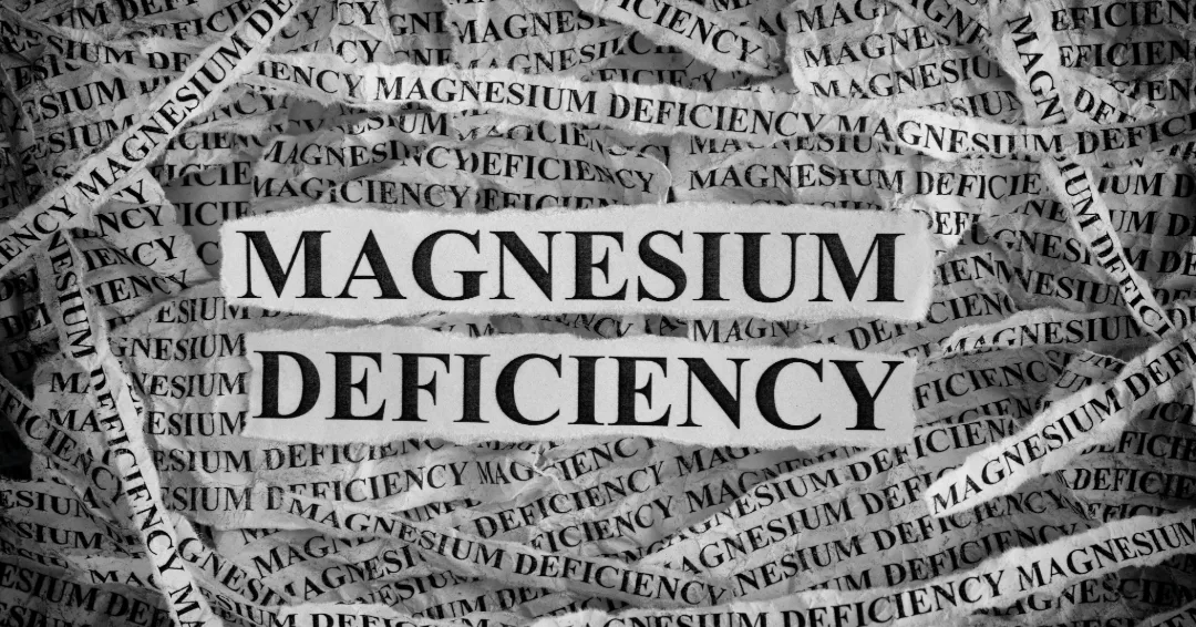 Magnesium and an Active Lifestyle: Understanding Muscle Wellness
