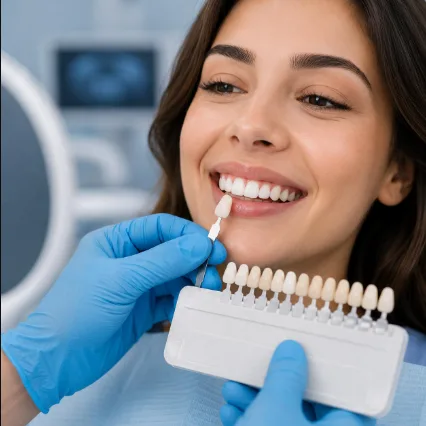 High-Minded Root Canals: How to Get a Painless Root Canal in Kolkata