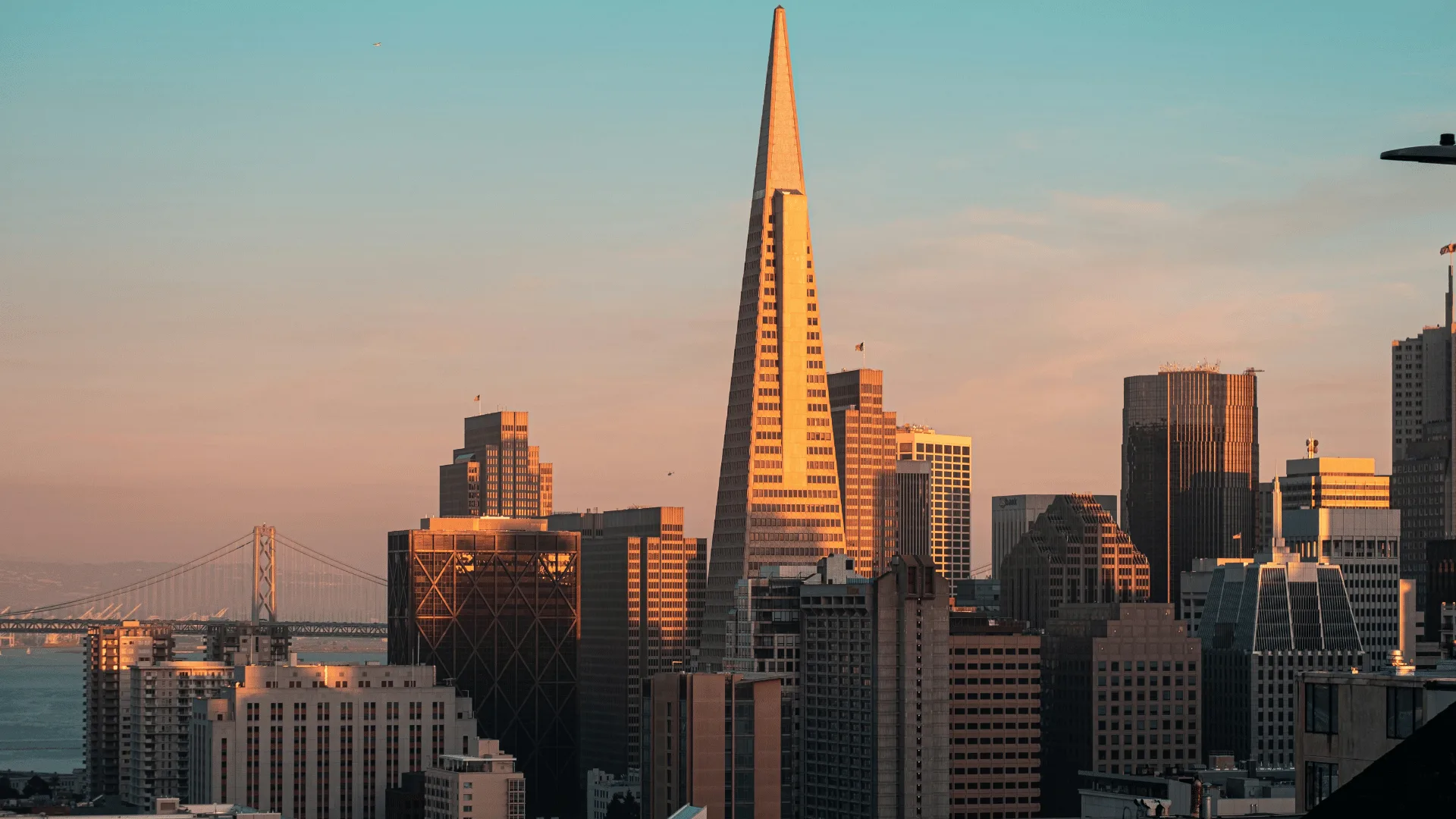 Furnished Apartments in San Francisco for Business Travelers