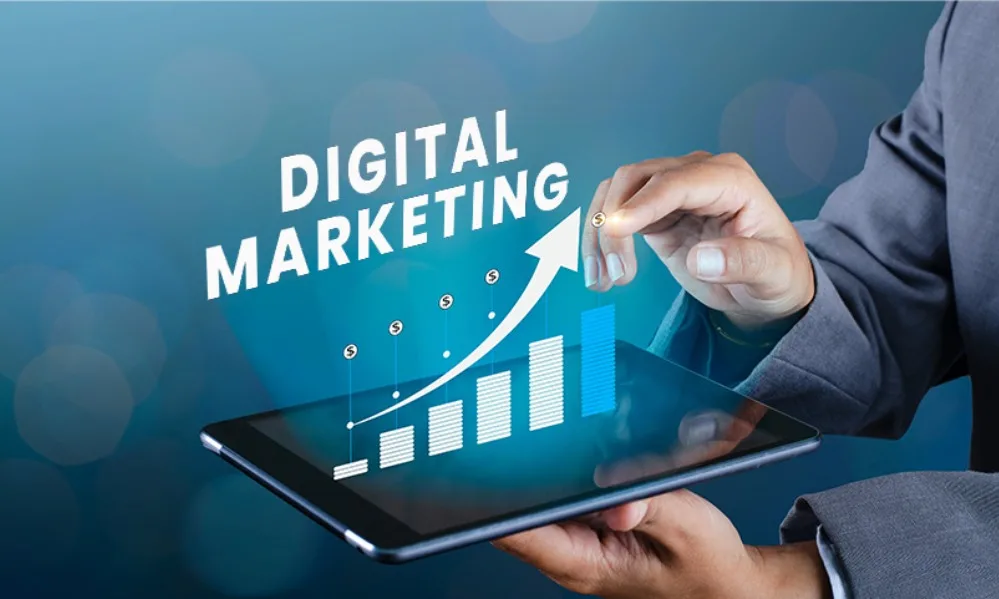 Why TrendWaltz Is the Full-Service Digital Marketing Partner Your Business Needs