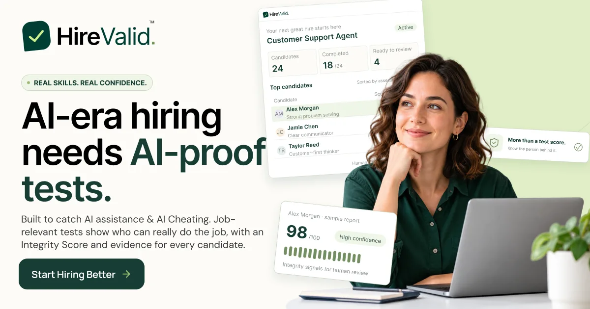 How Is AI Transforming Recruitment in 2026? A Guide for HR Professionals