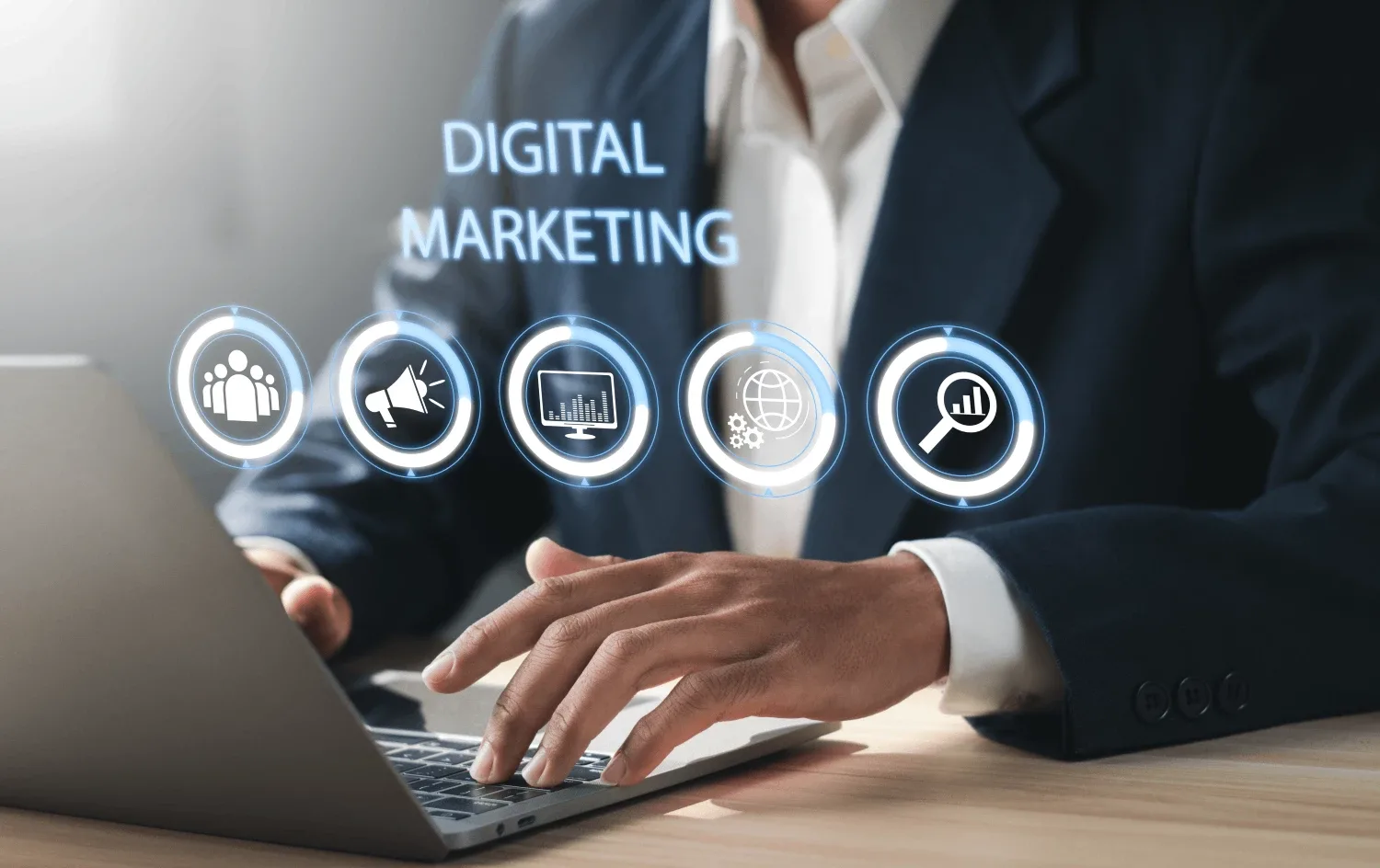 How TrendWaltz Approaches Digital Marketing for Healthcare Providers