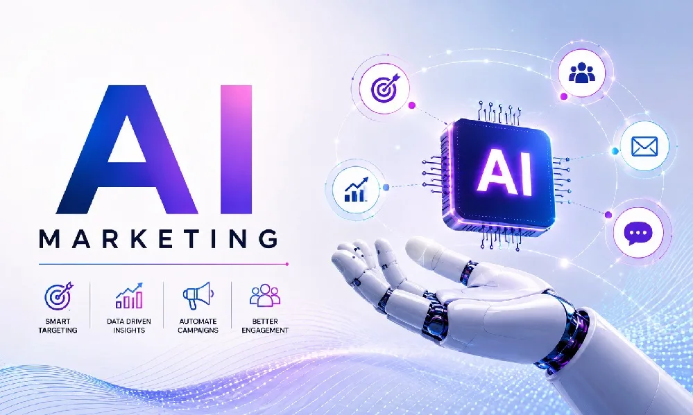 How TrendWaltz Uses AI to Improve B2B Lead Generation