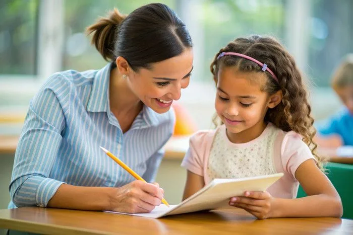 Why Some Students Need More Than Classroom Learning