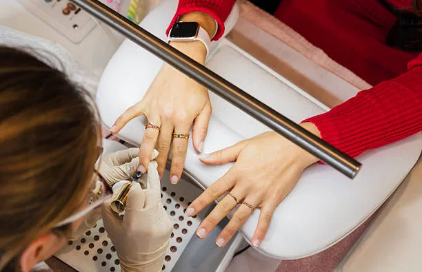 The Rising Trend of Nail Art Designs: What's the Hype?