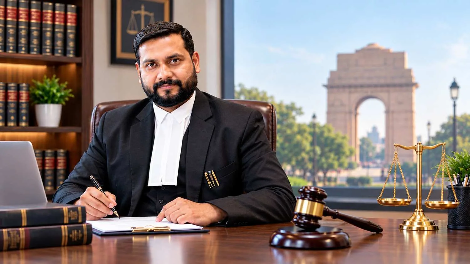 Who Is the Best Commercial Court Lawyer in Delhi for Your Case?