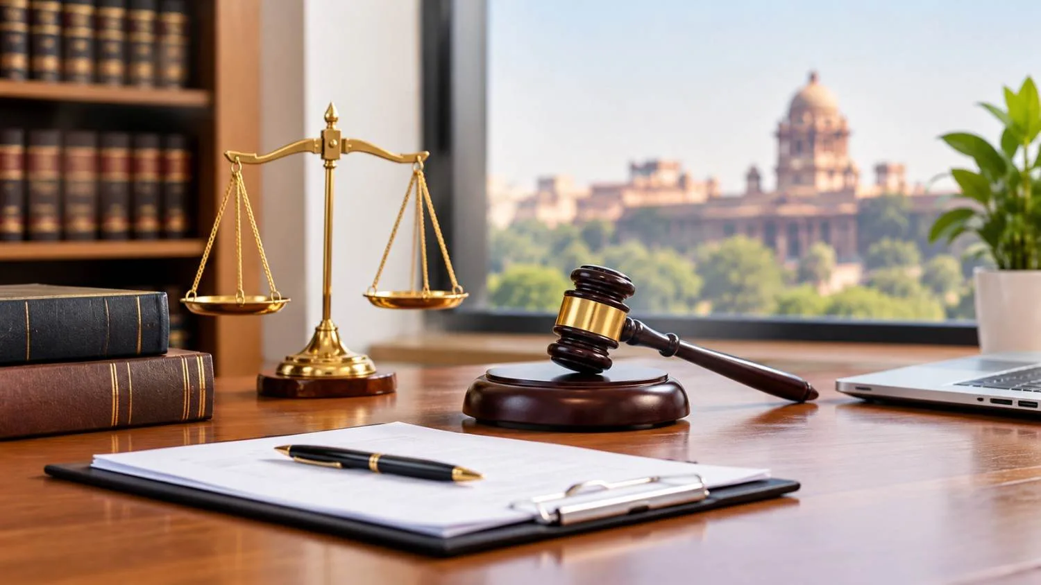How to Find the Best Civil Advocate in Delhi for Your Case