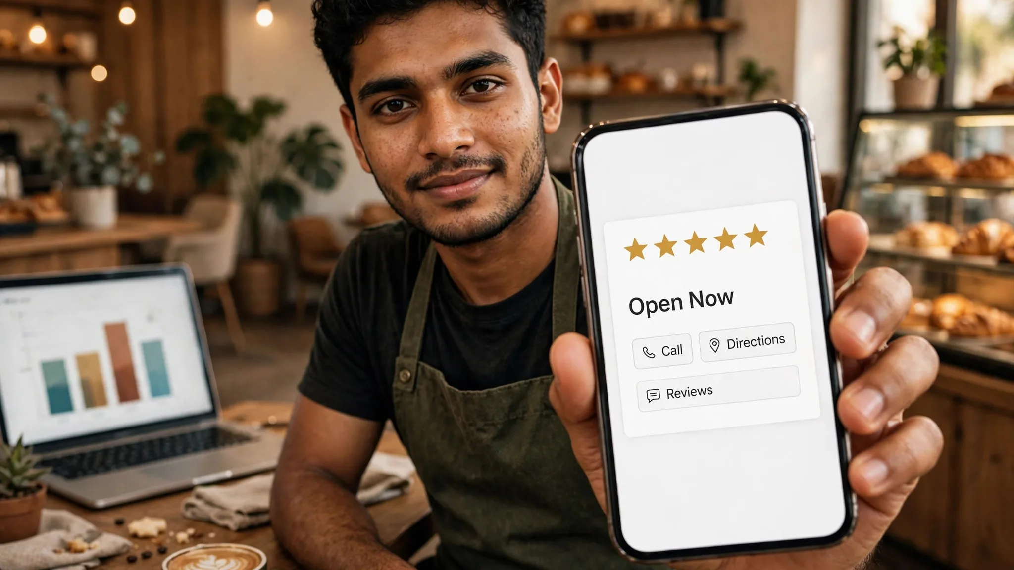 Branded Search: How Bauer Bodoni Gets Customers to Google Your Business Name, Not Just Your Category