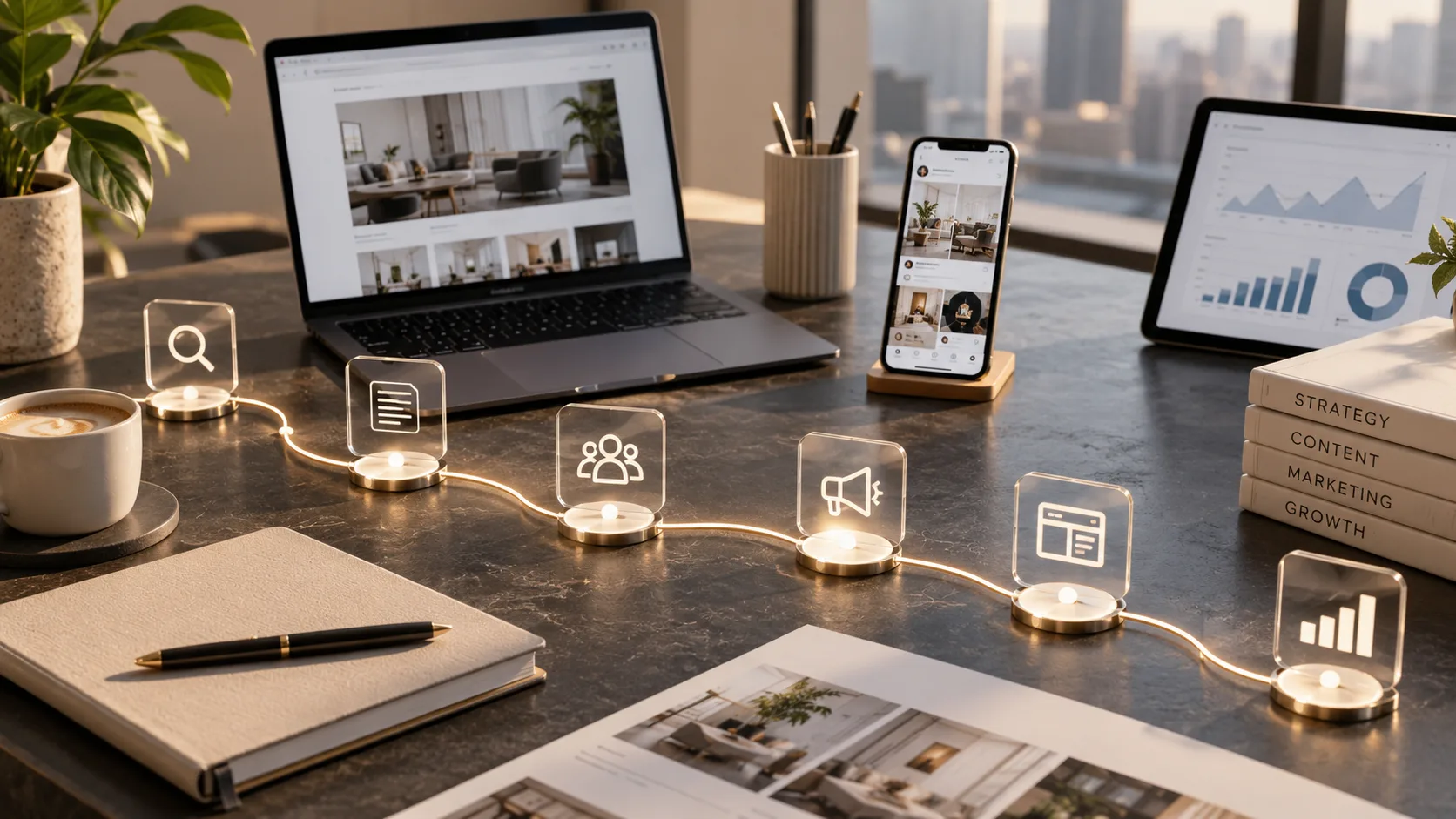 Why Marketing Fails When Every Channel Works Alone