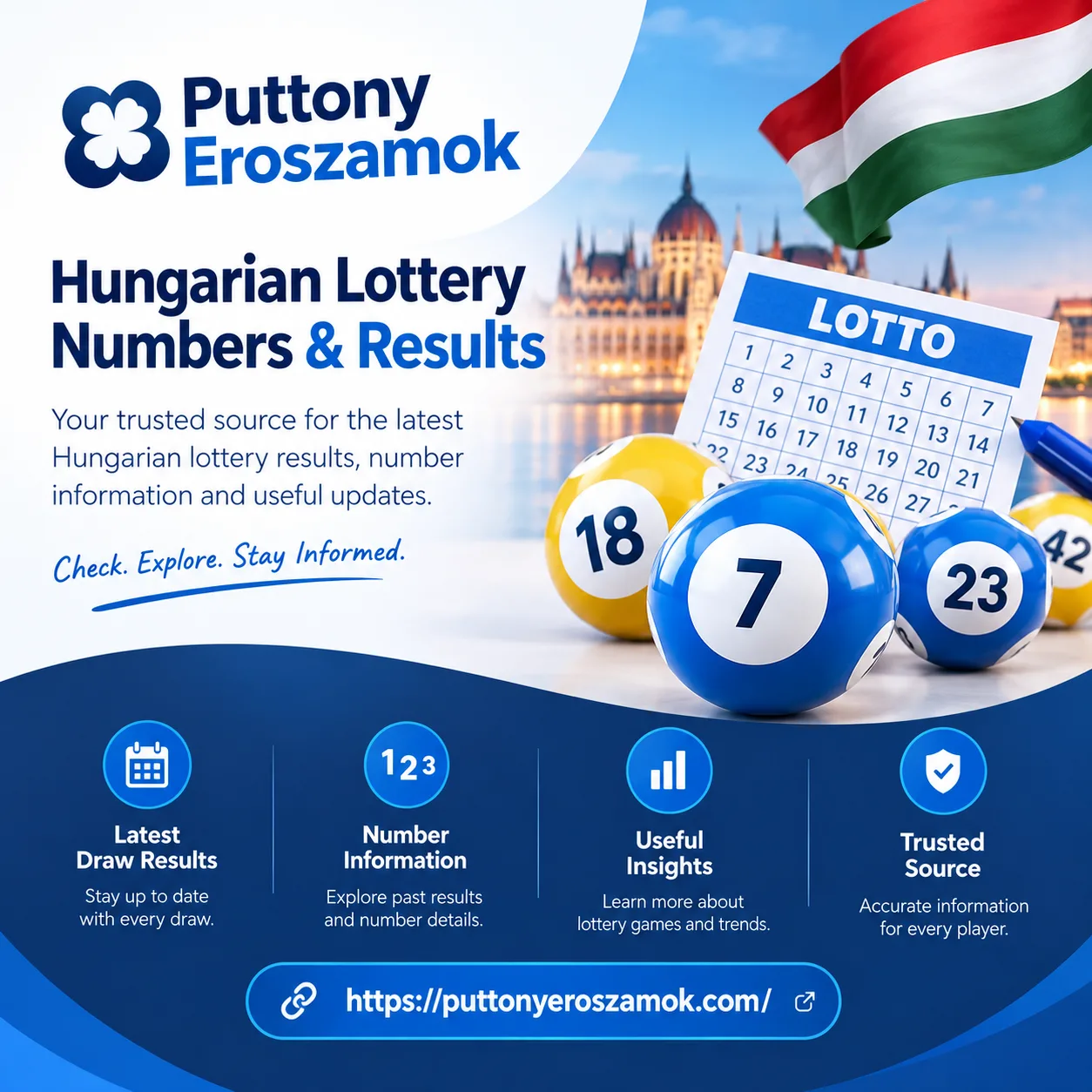 How Digital Resources Make Lottery Information More Accessible