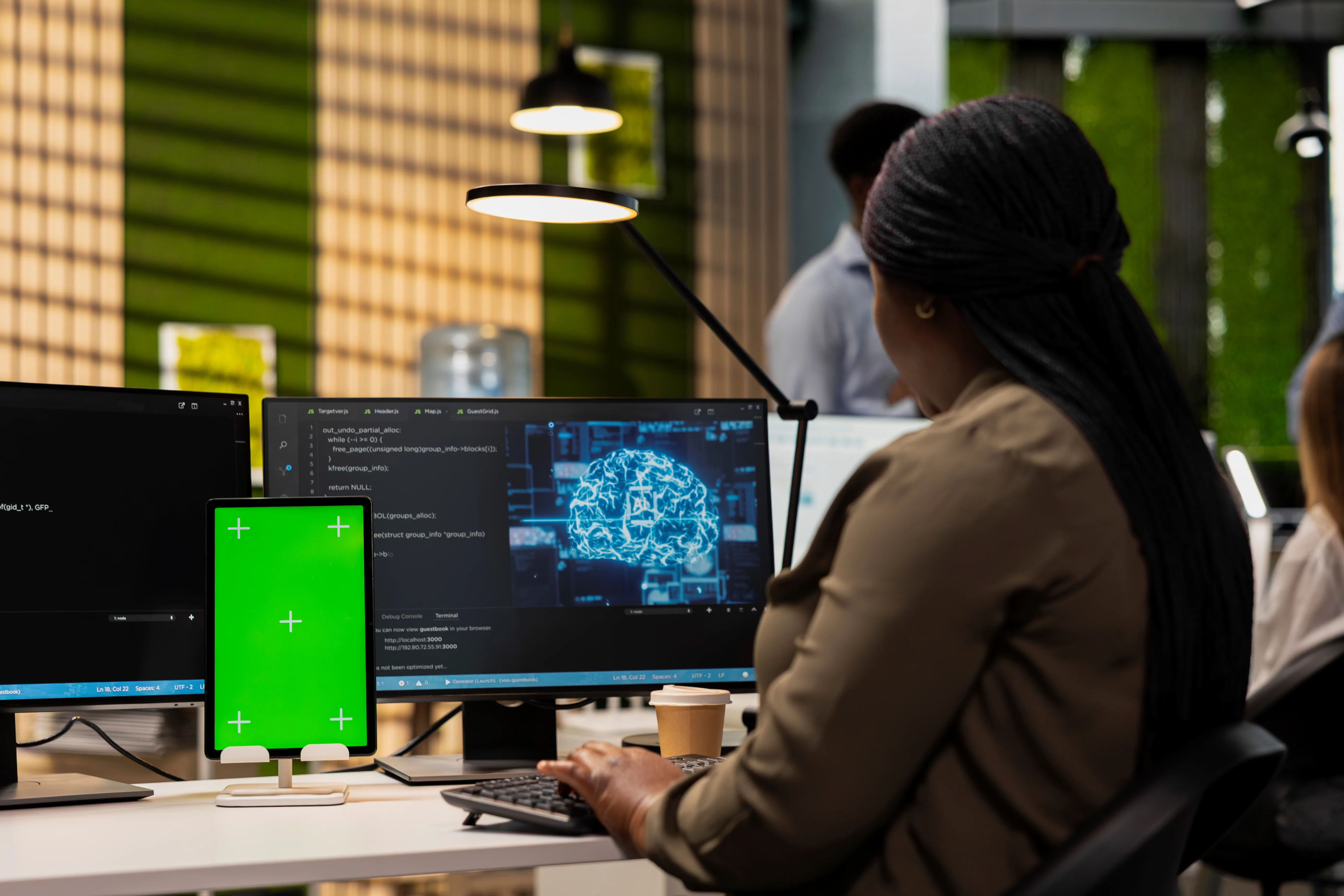 Why AI Skills Are Becoming Important for Professionals in Nepal