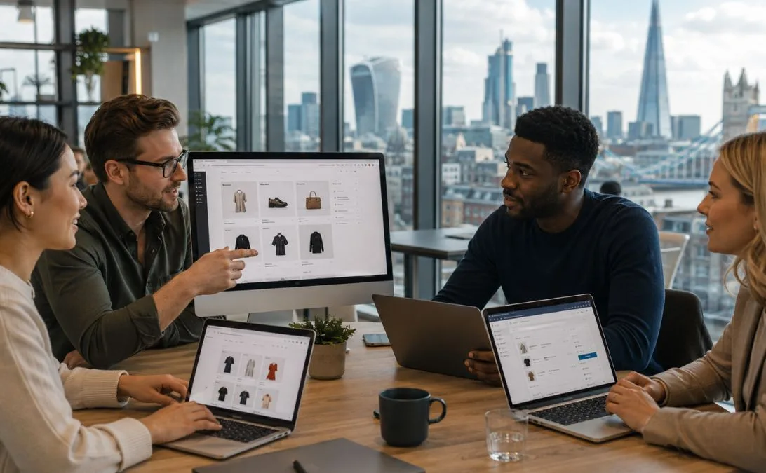 Choosing a Magento Development Agency: What Actually Matters