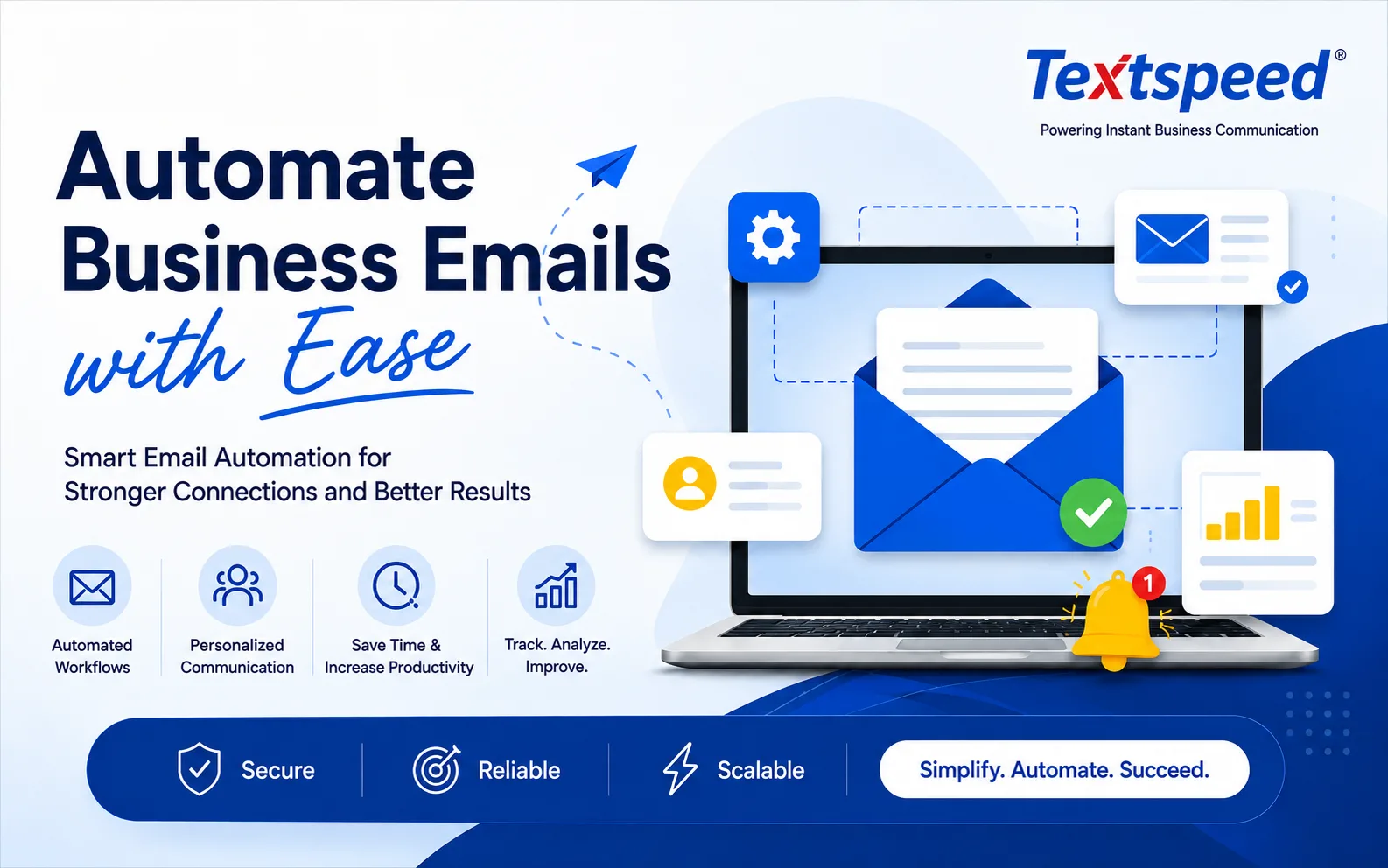Email Automation for Smarter Customer Communication