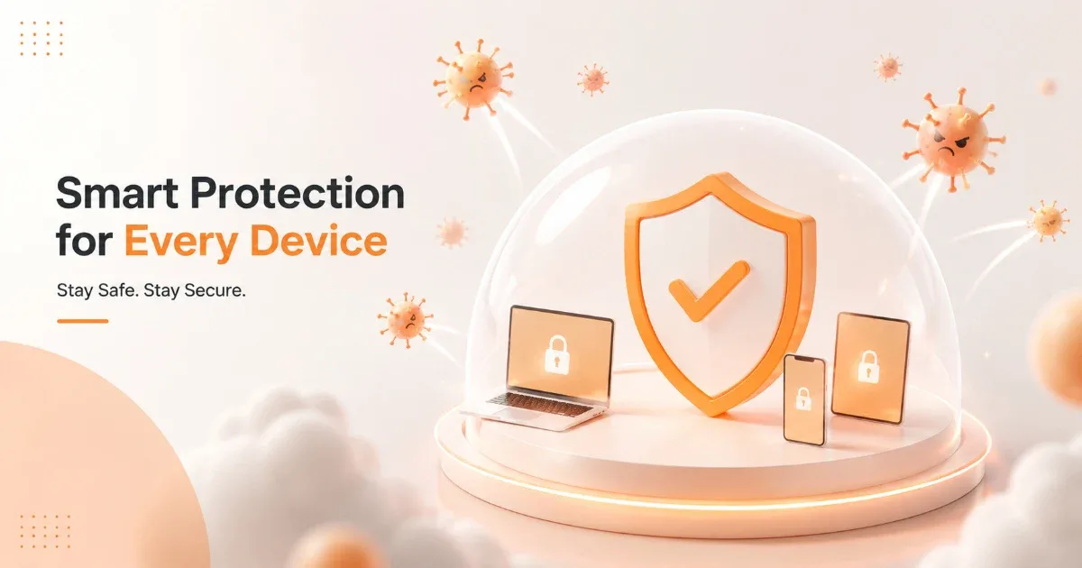 Malware Protection: How to Keep Your Computer Safe From Modern Digital Threats