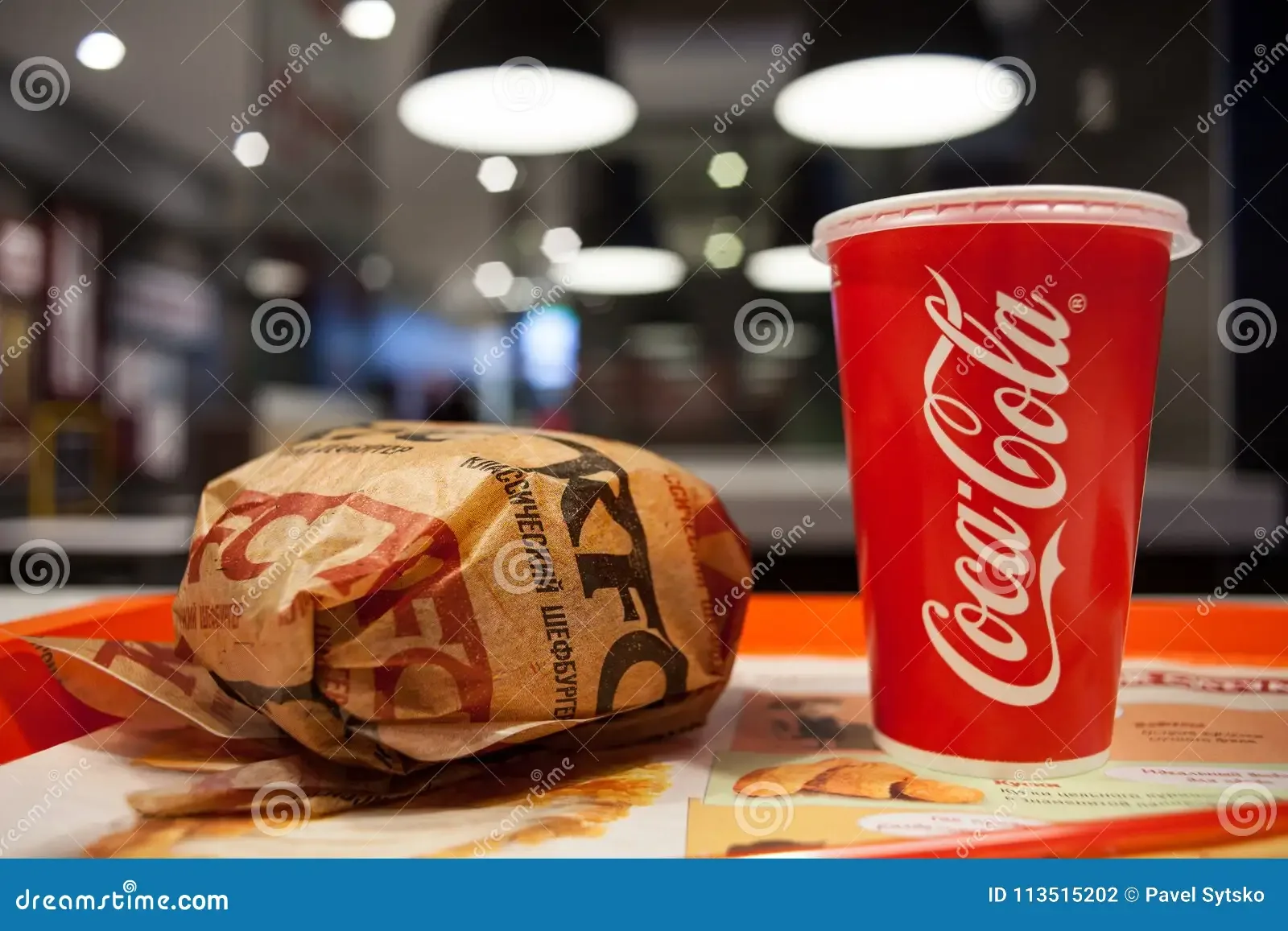 KFC Makes a Major Change, Switching from Pepsi to Coca-Cola in the U.S.