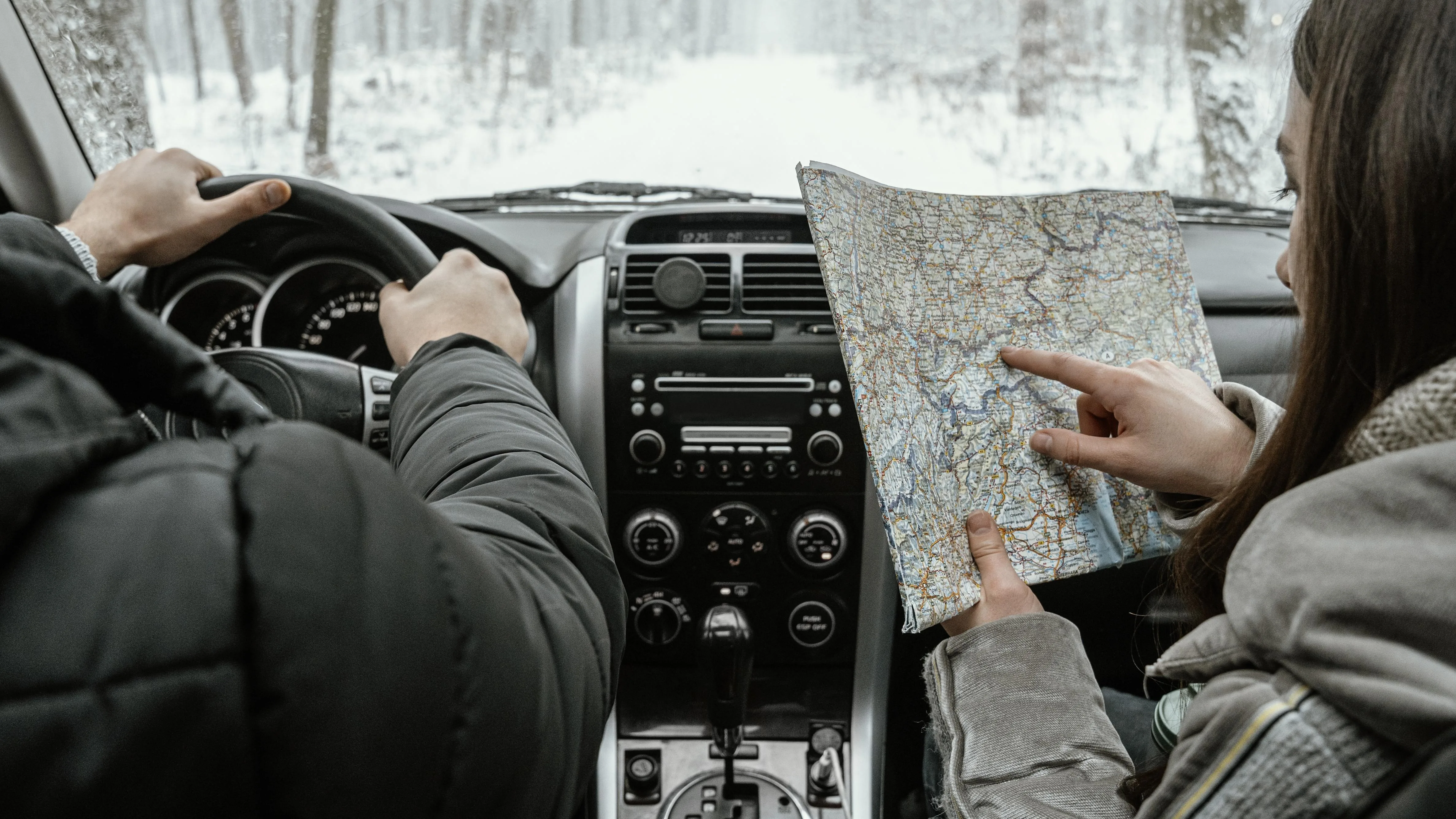 Why Vehicle Age Matters When Choosing a Used Car