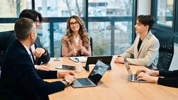 Making Financial Reporting Easier to Use