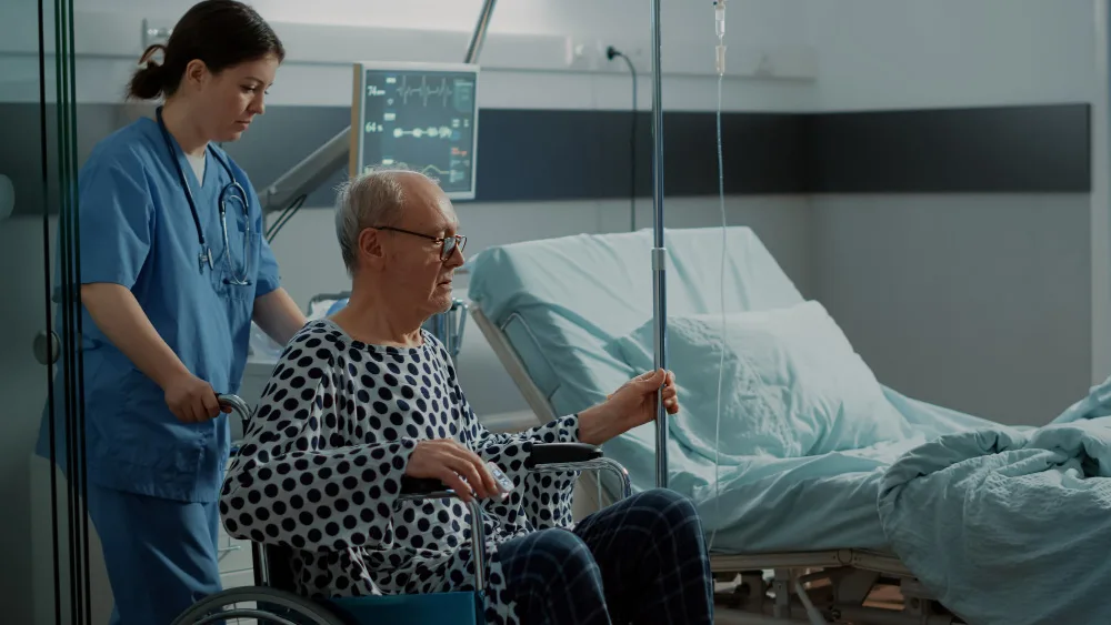Manual Handling Training in Ireland: Why Practical Skills Matter in Healthcare