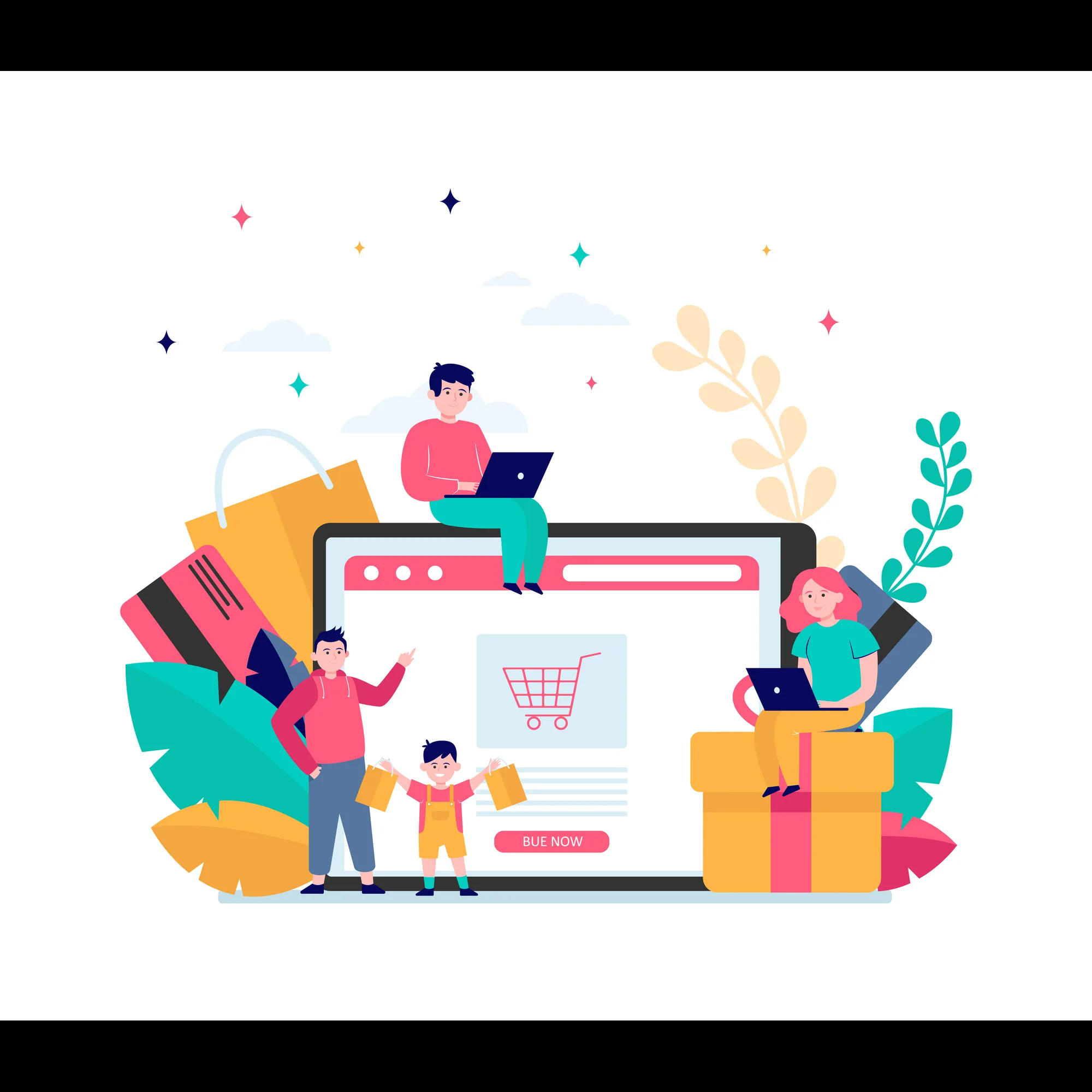How Real-Time Data Integration Improves Shopware Ecommerce