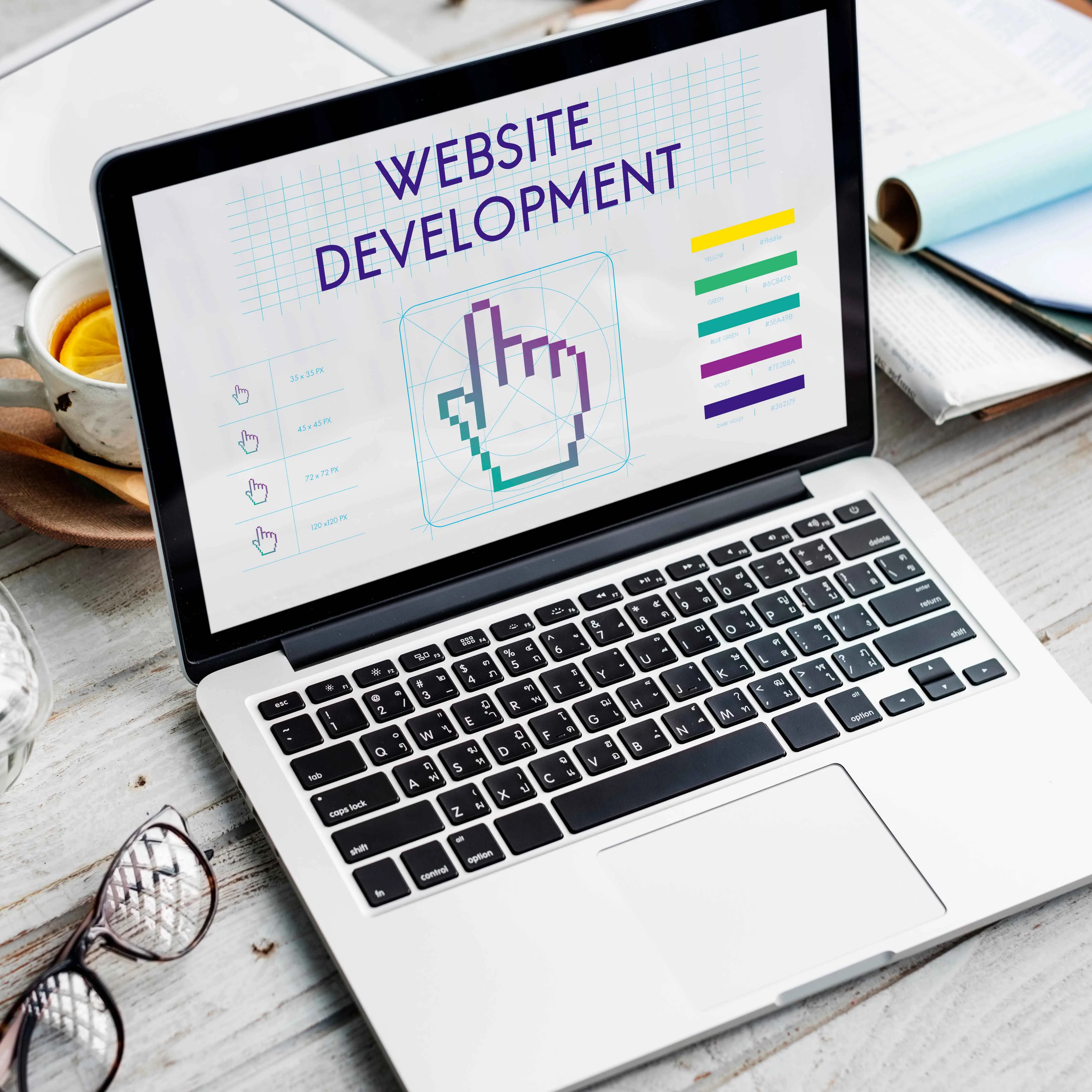 Top 10 Benefits of Symfony for Enterprise Web Application Development