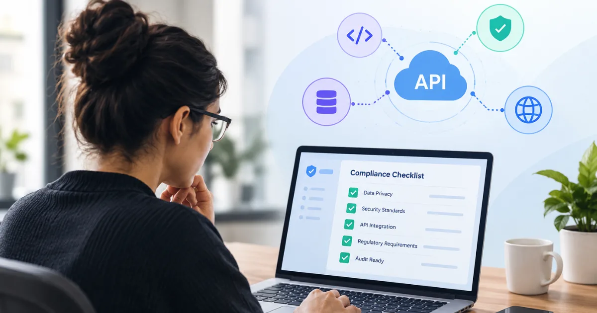 5 Things to Check Before Choosing a CKYC API for Your Platform