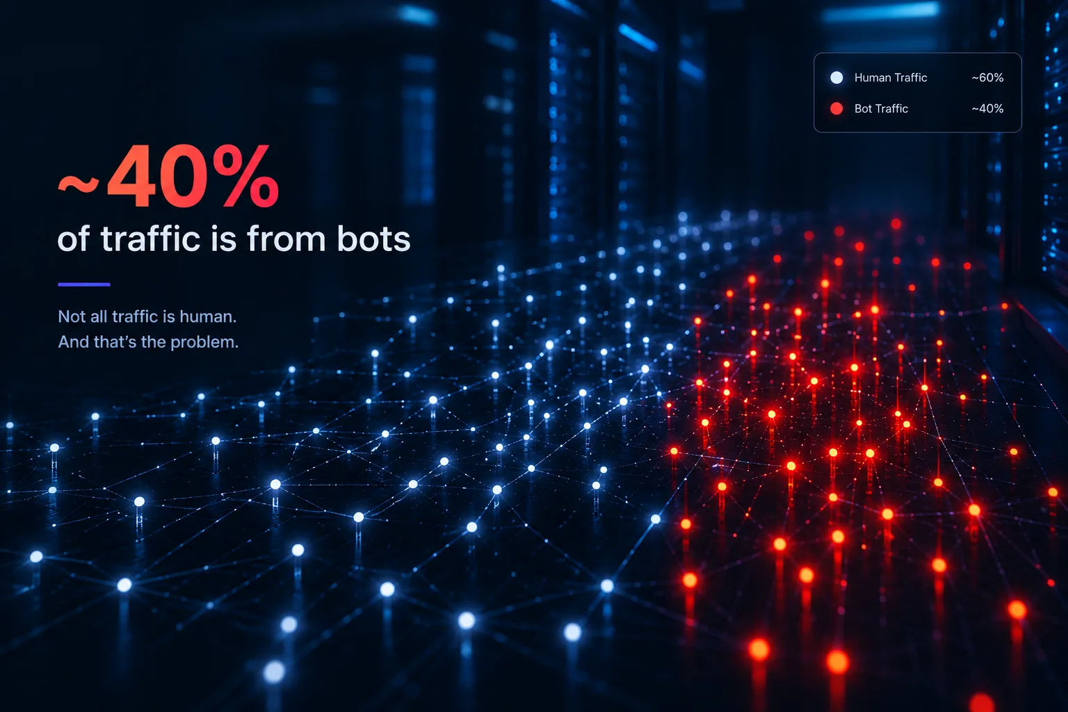 How bot detection fits into a bigger fraud prevention strategy