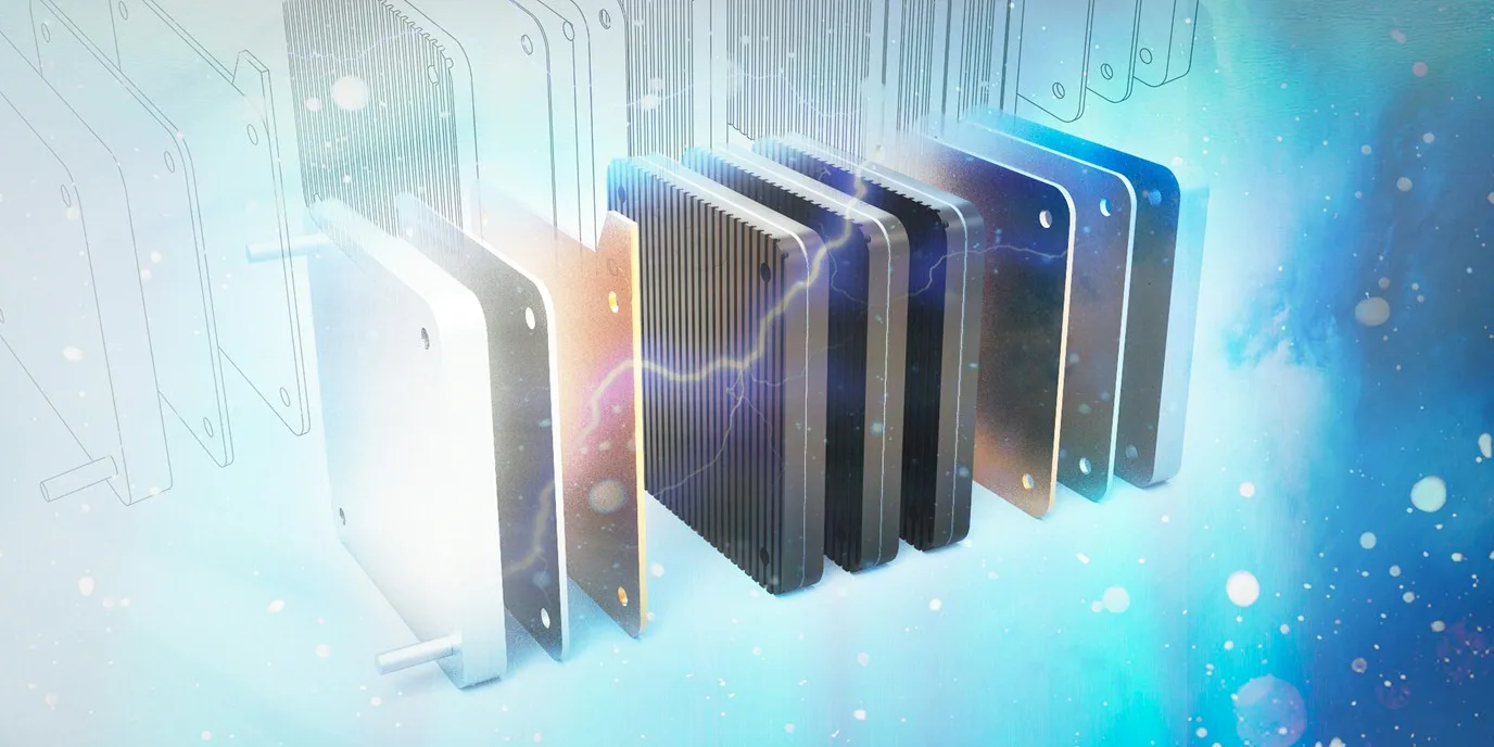Stationary Fuel Cell Systems Market Outlook: Advancing Reliable Clean Power Solutions