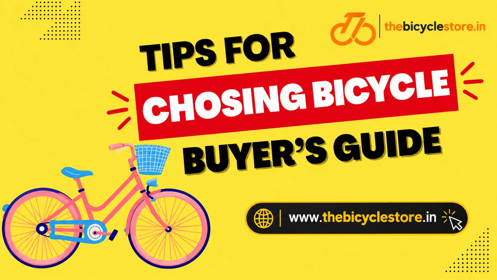 How to Pick the Right Bike for Your Needs: A Full Buying Guide