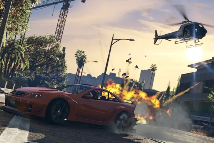 U4GM Guide to GTA V Agency Income in 2026
