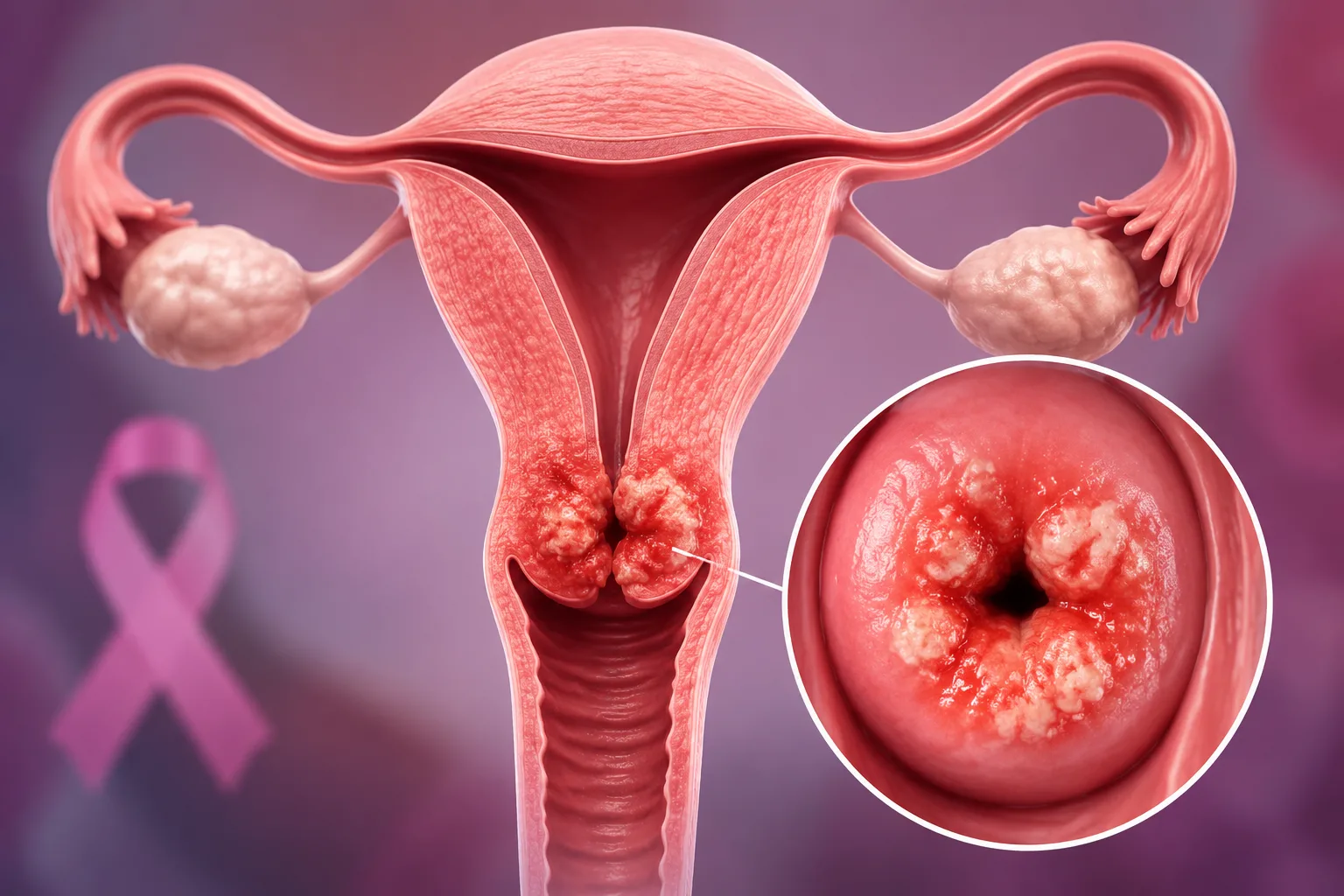 Cervical Cancer Treatment in Coimbatore: Early Detection, Advanced Care and Better Outcomes