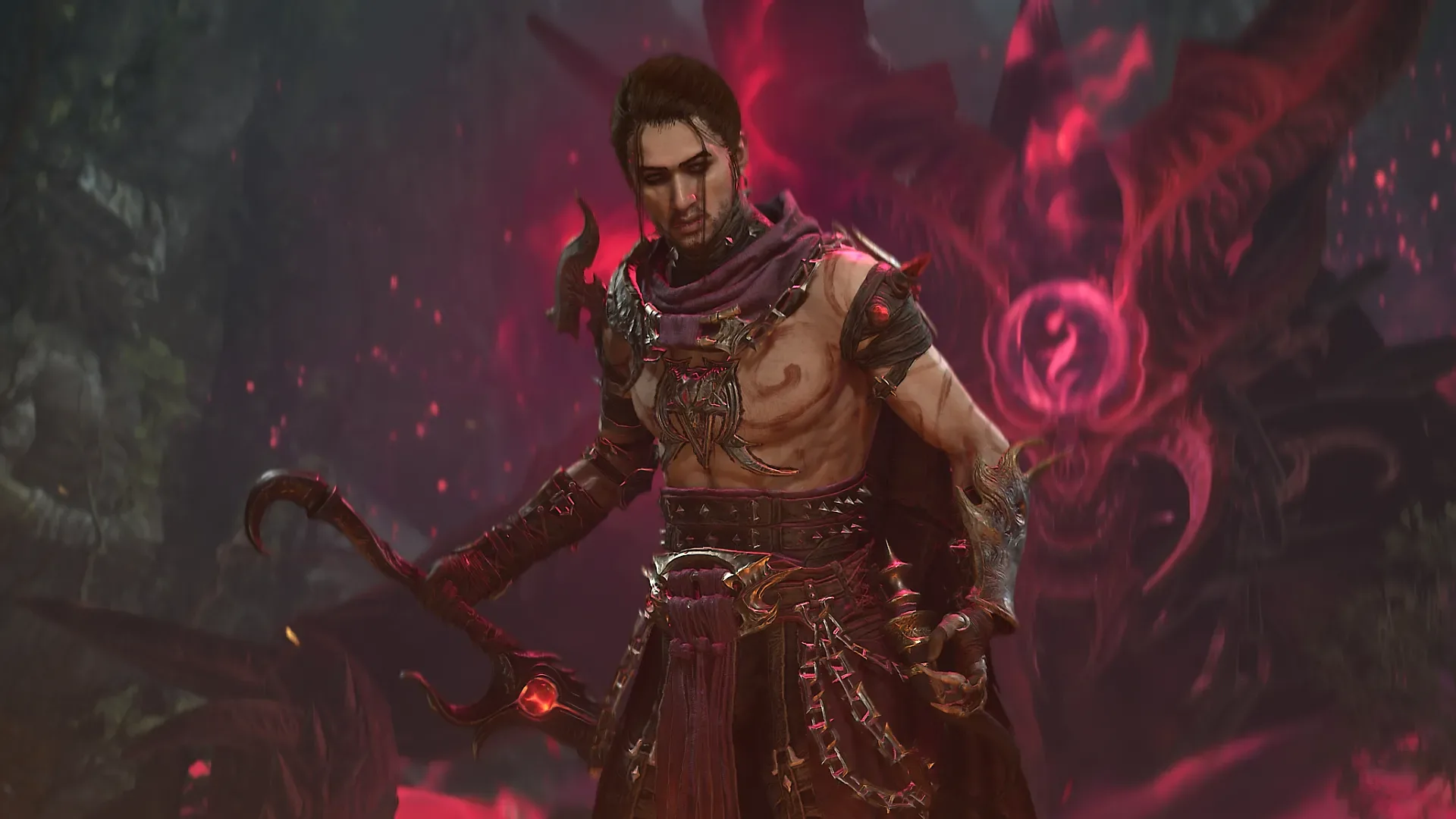 U4GM Diablo 4 Paragon 300 XP Through Infernal Hordes