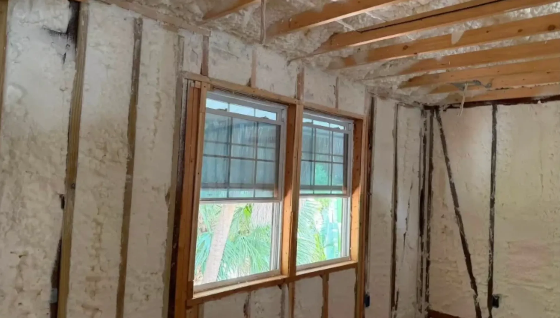 Where Can You Find Professional Closed-Cell Spray Foam Installers in Lehigh Acres, FL?