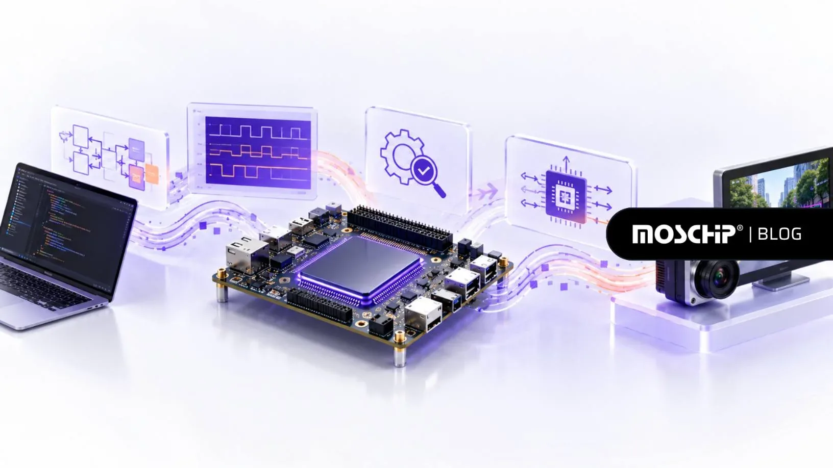 Engineering FPGA products: Moving beyond RTL