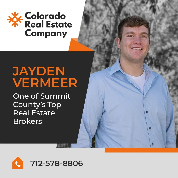 Discover the Beauty of Mountain Living with a Trusted Keystone Colorado Realtor
