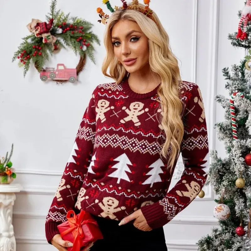 Why Is a Christmas Jumper the Perfect Choice for the Festive Season?