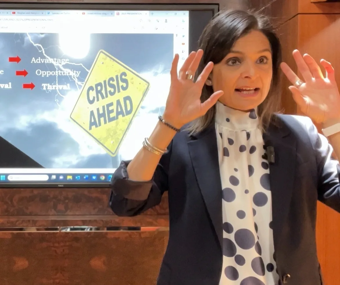 Media Training in Montreal: Preparing Executives for Crisis Interviews