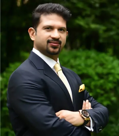 Chander Agarwal and the Role of Express Logistics in India's Manufacturing Supply Chain