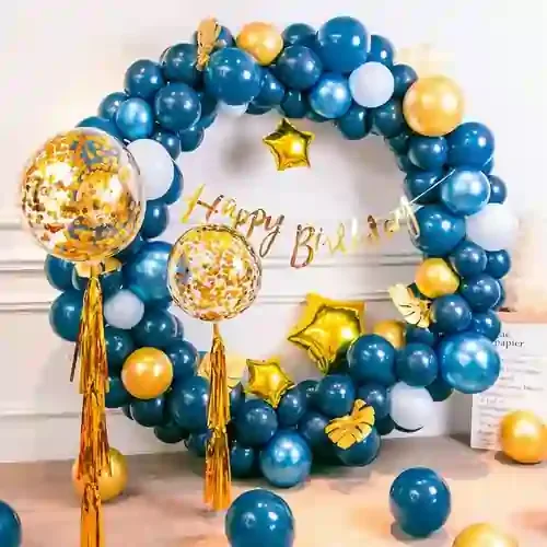 How to Design a Celebration Corner at Home That Looks Great in Photos