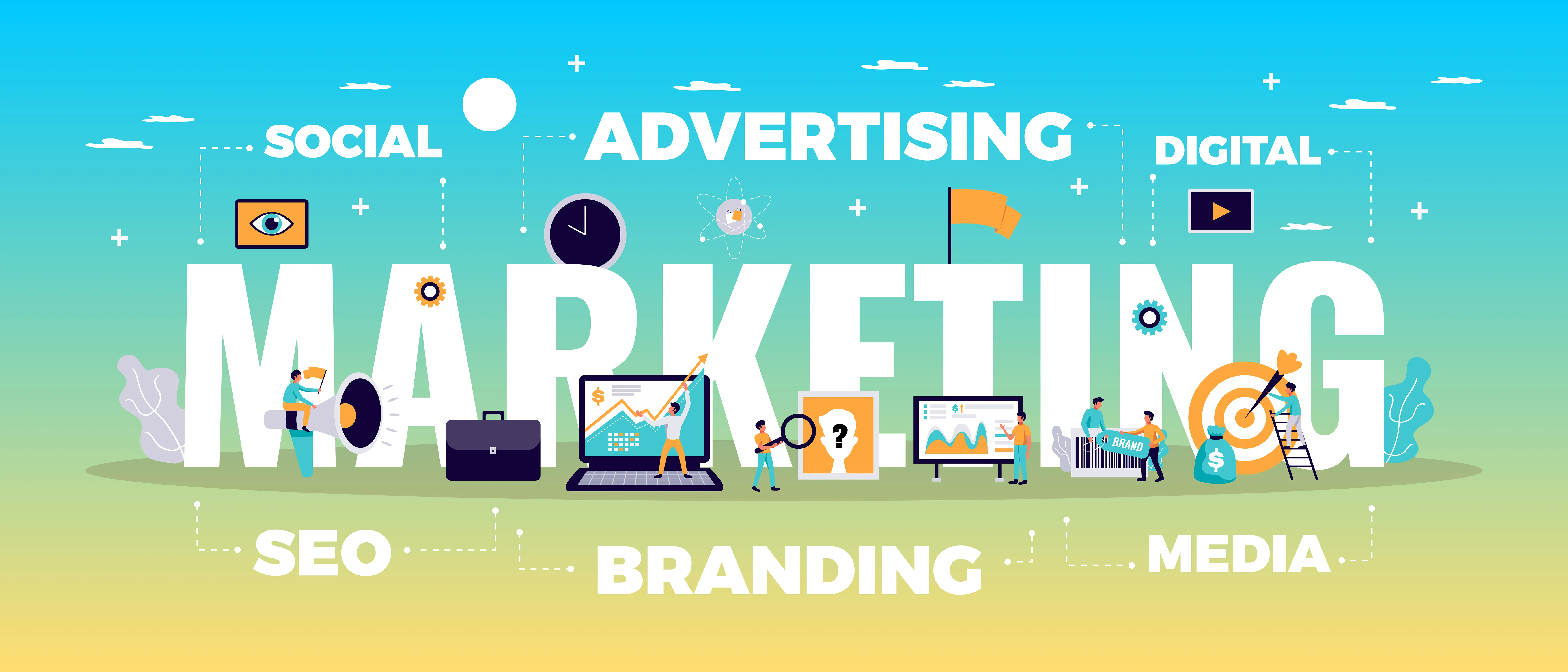 Digital Marketing Course In Pune. 100% Placements